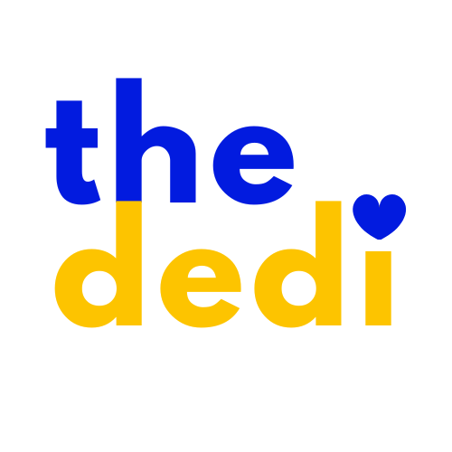 the dedi